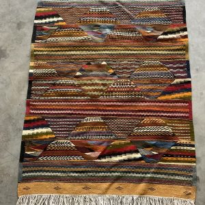 berber tapijten Marokkaans