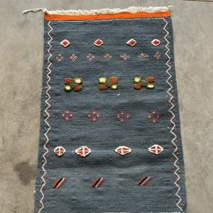 berber tapijten Marokkaans