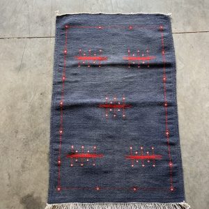 berber tapijten Marokkaans