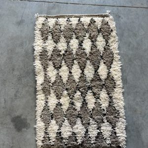 berber tapijten Marokkaans