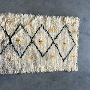 berber tapijten Marokkaans
