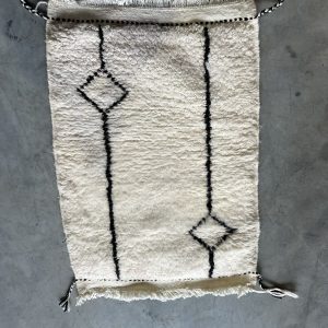berber tapijten Marokkaans