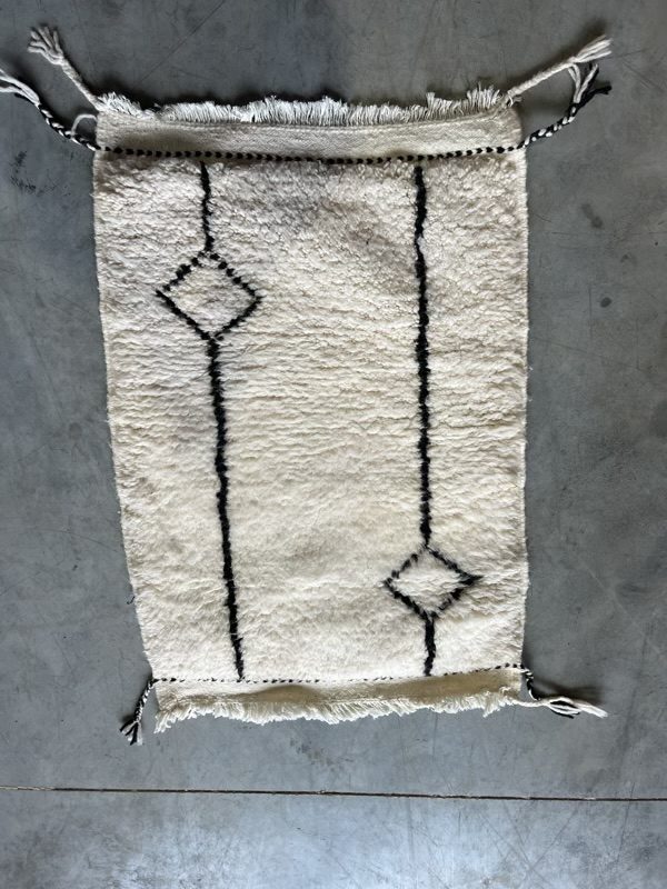 berber tapijten Marokkaans