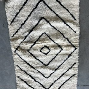 berber tapijten Marokkaans