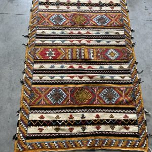 berber tapijten Marokkaans
