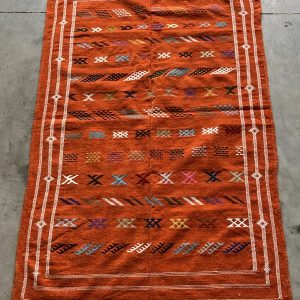 berber tapijten Marokkaans