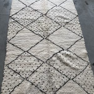 berber tapijten Marokkaans
