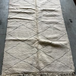 berber tapijten Marokkaans