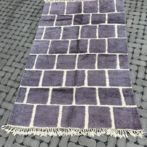 berber tapijten Marokkaans