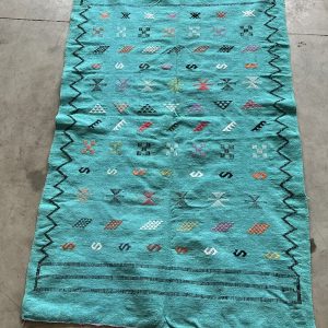 berber tapijten Marokkaans