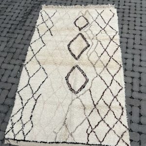 berber tapijten Marokkaans