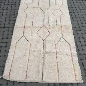 berber tapijten Marokkaans