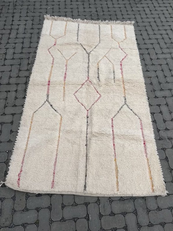 berber tapijten Marokkaans