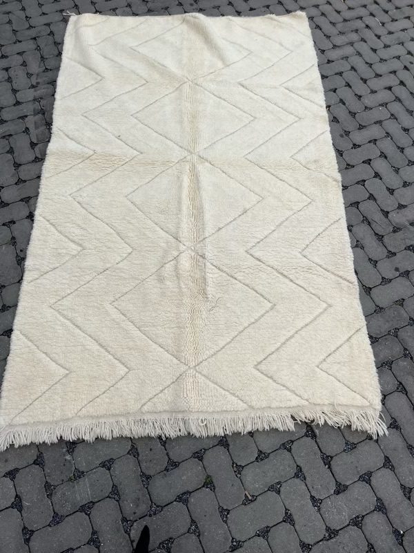 berber tapijten Marokkaans
