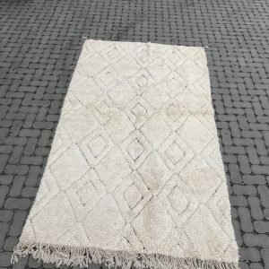 berber tapijten Marokkaans