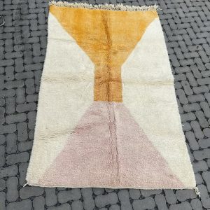 berber tapijten Marokkaans