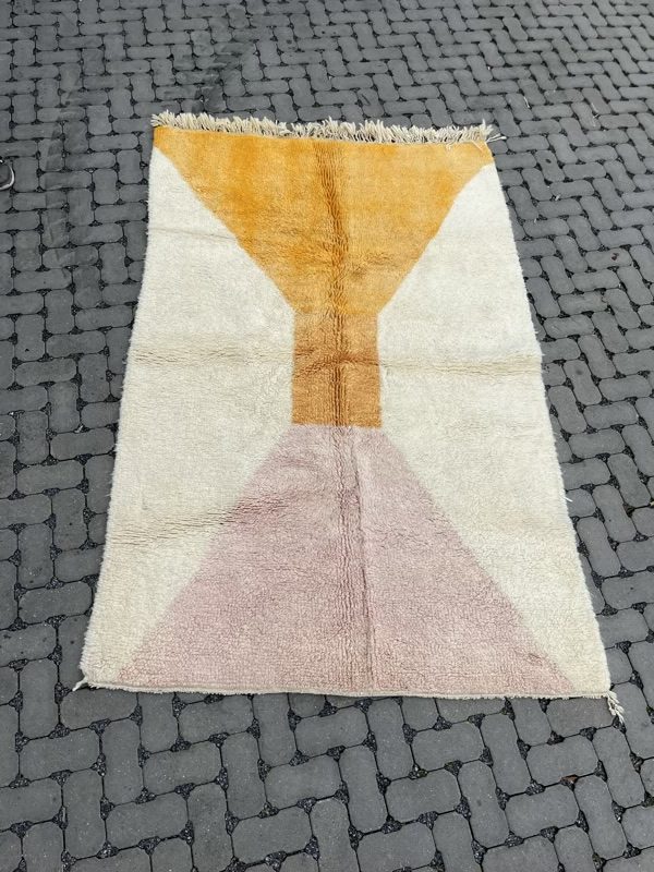 berber tapijten Marokkaans