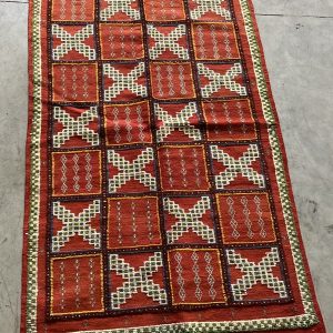berber tapijten Marokkaans