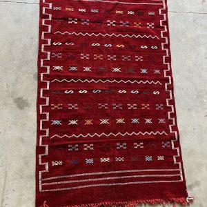 berber tapijten Marokkaans