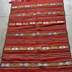berber tapijten Marokkaans