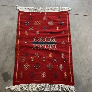 berber tapijten Marokkaans
